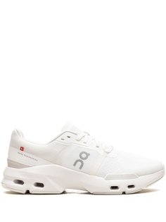 On Running кроссовки Cloudpulse "Undyed/Frost", белый