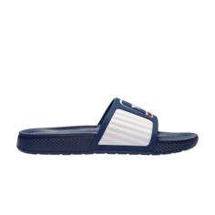Кроссовки Converse Telfar x All Star Slide, синий