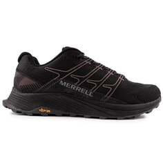 Кроссовки Moab Merrell, черный