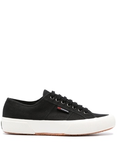Superga кеды 2750 OG из канваса, черный