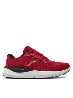 Кроссовки Selene Men 2406 Joma, красный