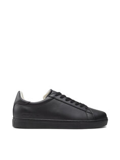 Кроссовки Armani Exchange, черный