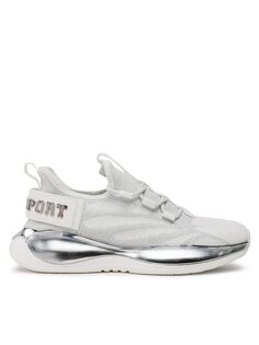 Кроссовки Plein Sport, белый