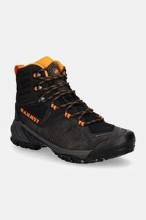 Туфли Sapuen High GTX Mammut, серый Mammut®