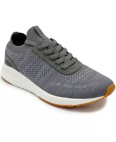 Мужские кроссовки Comfort Run DELO Go Green, белый