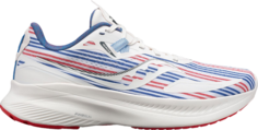 Кроссовки Saucony Guide 15 Banner, белый
