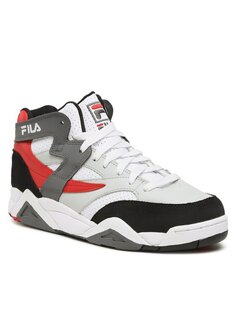 Кроссовки Fila, серый