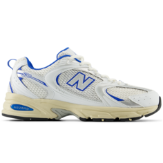 Кроссовки унисекс New Balance MR530EA, белый