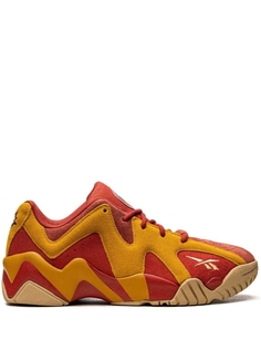 Кроссовки Hurrikaze 2 Low из коллаборации с Looney Tunes Reebok, красный