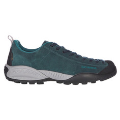 Кроссовки Scarpa, цвет Petrol