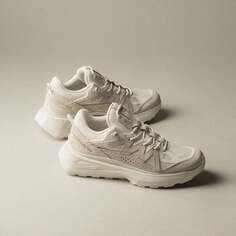 Кроссовки Odyssey Elmt Low Salomon, белый