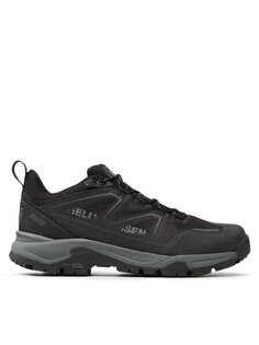 Сапоги Helly Hansen, черный