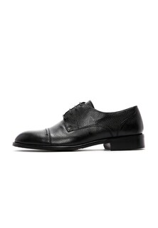 Туфли на шнуровке Derimod Lace-Up, черный