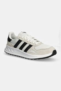 Кроссовки Run 84 adidas, белый