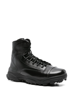 Y-3 кроссовки GSG9, черный