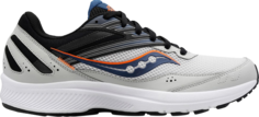 Кроссовки Saucony Cohesion 15 Fog Space, белый
