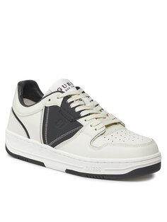 Кроссовки Guess, белый
