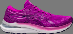 Кроссовки wmns gel kayano 29 orchid dive blue Asics, фиолетовый