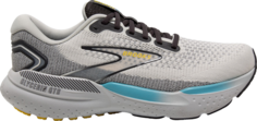 Кроссовки Glycerin GTS 21 Coconut Forged Iron, кремовый Brooks