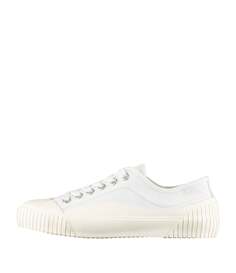 кроссовки Iggy Low APC, цвет Aab - White A.P.C.