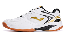 Кроссовки JOMA Training Series Training Shoes Men Low-top White/Black, белый