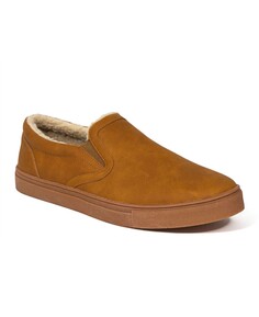 Мужские кроссовки tillard classic comfort с подкладкой из искусственного меха DEER STAGS, мульти