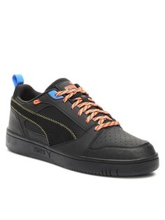 Кроссовки Puma, черный