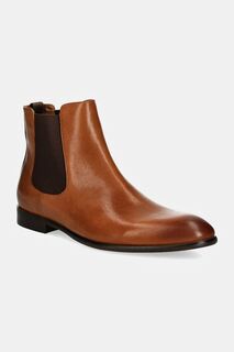 БРЭЙМОНД высокие туфли Aldo, коричневый