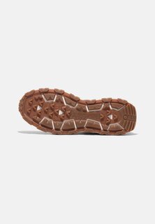 Кроссовки на шнуровке Timberland, синий