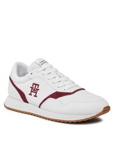 Кроссовки Tommy Hilfiger, белый