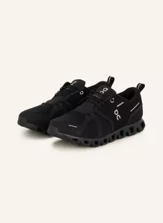 Кроссовки cloud 5 waterproof On, черный