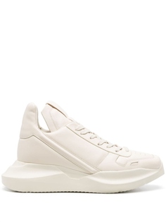Кроссовки Geth Runner Rick Owens, бежевый