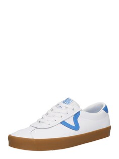 Кроссовки VANS Sneakers, белый