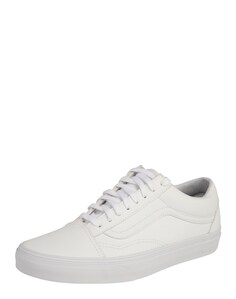 Кроссовки VANS Sneakers Old Skool, белый