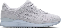 Кроссовки ronnie fieg x gel lyte 3 og the palette - echo Asics, фиолетовый