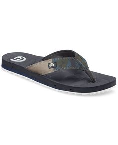 Мужские сандалии hobgood draino flip flop Cobian, мульти