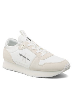 Кроссовки Calvin Klein, белый