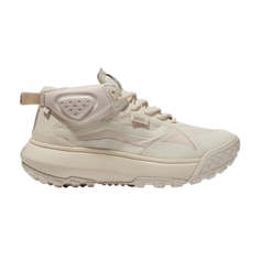 Кроссовки Crosspath Mid MTE, кремовый Vans