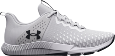 Кроссовки Under Armour Charged Engage 2 White Black, белый