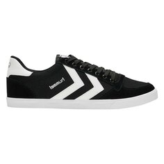 Кроссовки Hummel Slimmer Stadil, черный