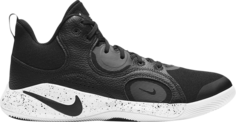 Кроссовки Nike Fly.By Mid 2 Black, черный
