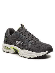 Кроссовки Skechers, серый