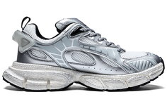 Мужские кроссовки Kappa Chunky, Olympic Grey/White