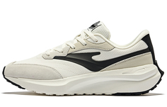Кроссовки ERKE Lifestyle Shoes Men Low-top Microcrystalline White Pumice Lime, цвет Microcrystalline white pumice lime