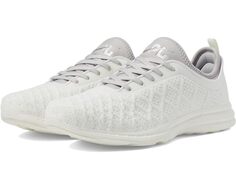 Кроссовки Athletic Propulsion Labs (APL) TechLoom Phantom, слоновая кость