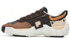 Мужская обувь FILA Lifestyle, Night Forest Green/Dark Coffee Brown