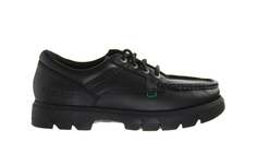 Kicker Lennon мужские черные туфли Kickers, черный