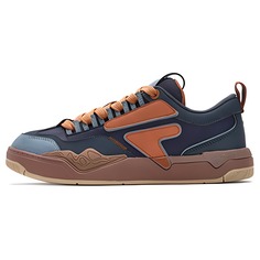 Мужская обувь для скейтбординга FILA, Blue