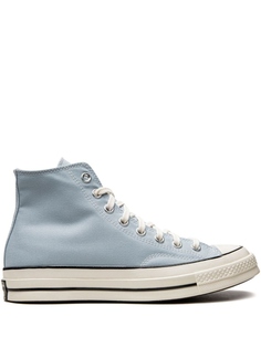 Converse высокие кеды Chuck Taylor All-Star 70, синий