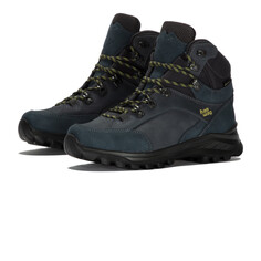 Ботинки Hanwag Banks GORE-TEX, синий